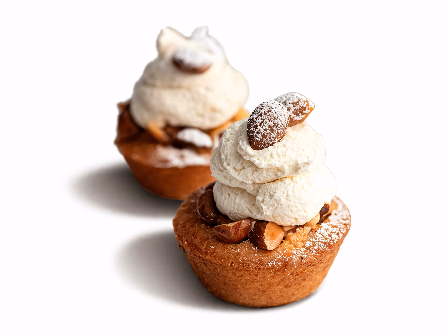 Desserts